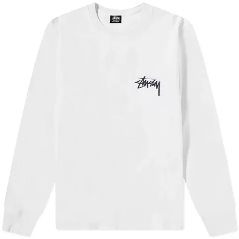 Long Sleeve Energy T-Shirt