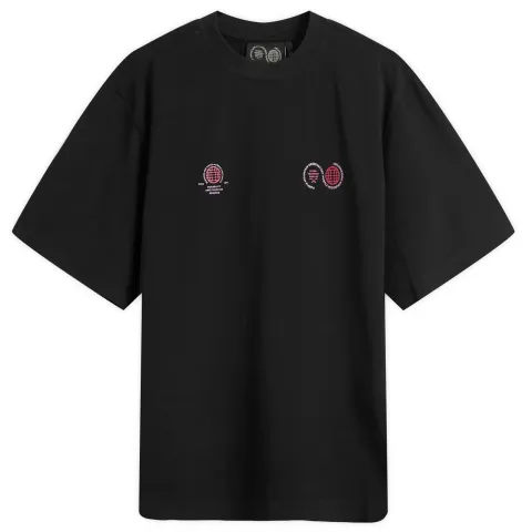 Globe T-Shirt