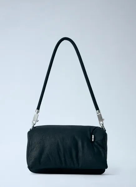 Pillow Crossbody Bag