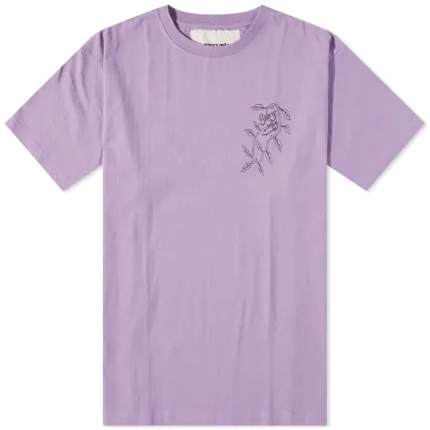Story mfg. Vine Grateful T-Shirt