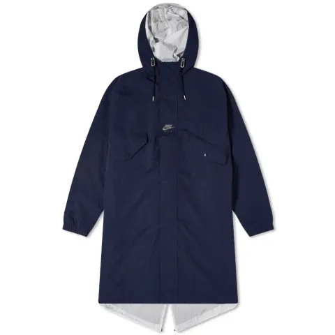 Nike x Kim Jones Parka