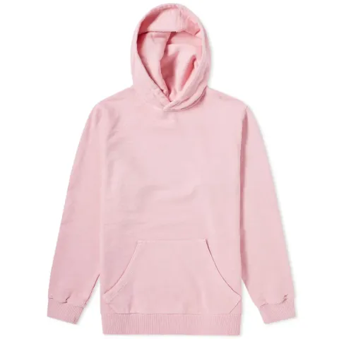Popover Hoody