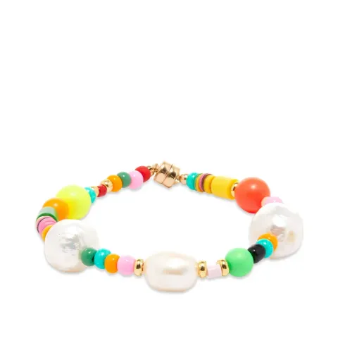 Mosaic Bracelet Set
