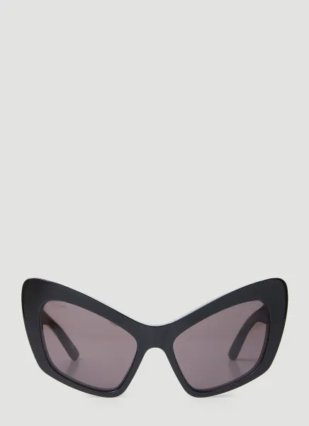 Monaco Cat Sunglasses