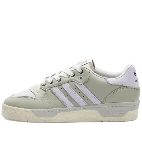 Consortium x Nice Kicks Rivalry