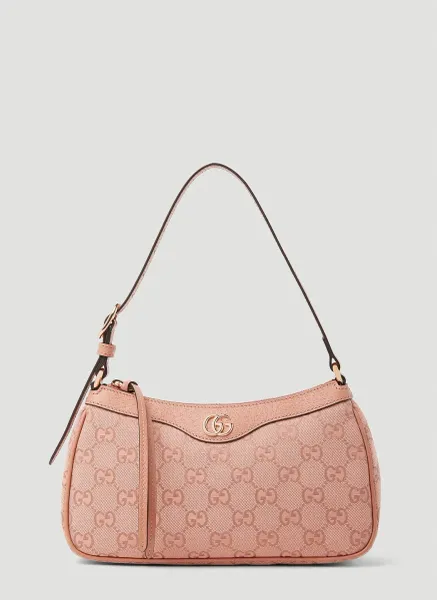 Ophidia GG Small Handbag