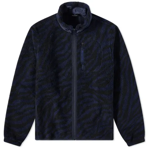 Sherpa Jacket