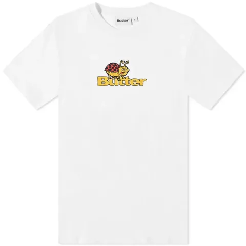 Bug Logo T-Shirt