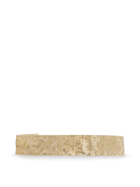 TUTTI Textured Bangle