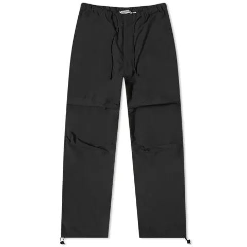 Relaxed Utility Pant