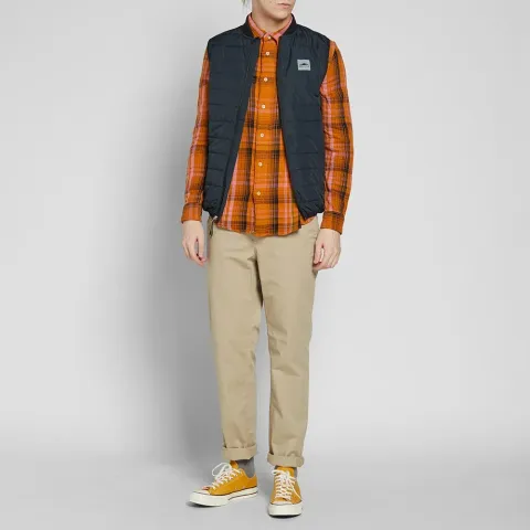 Cooper Vest