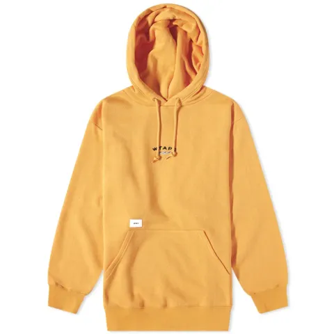 Thor Popover Hoody