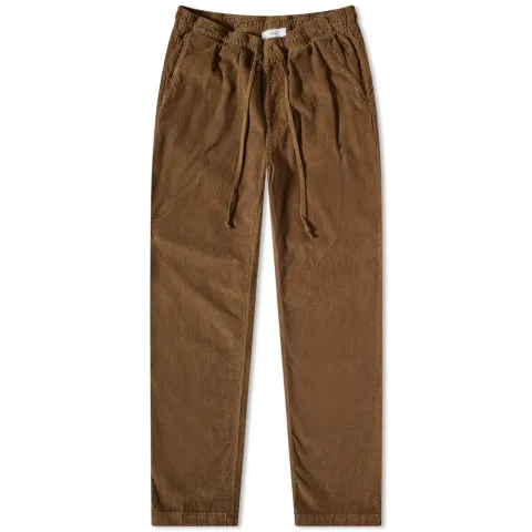 Cord Easy Chino