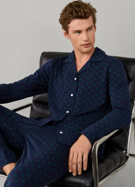 Icon Pyjama Set