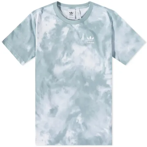 Essential Tie Dye T-Shirt