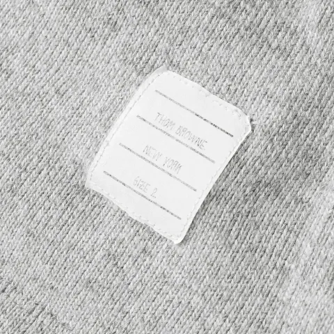 Distressed Pocket Tee