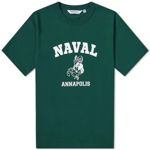 Naval T-Shirt