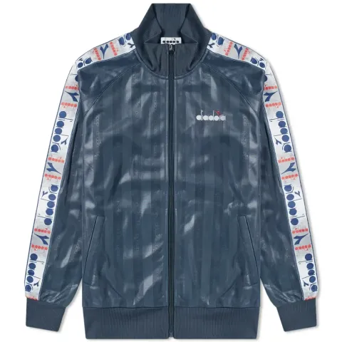 Offside Track Jacket