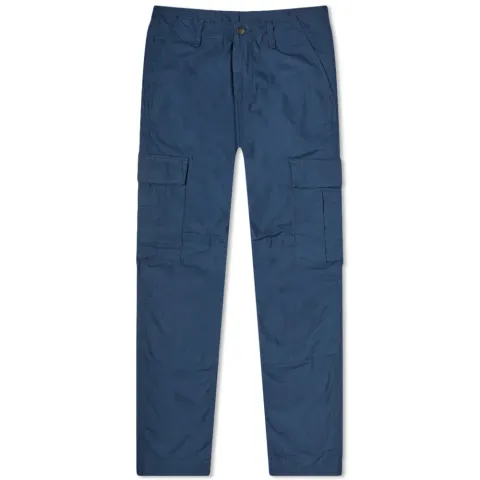 Regular Cargo Pant