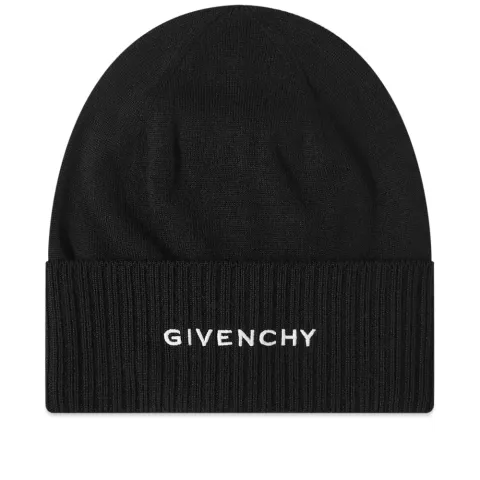 Logo Beanie