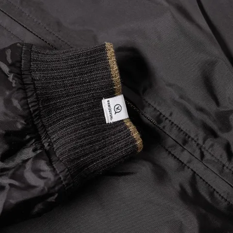 SHIBUYA MA-1 Souvenir Jacket