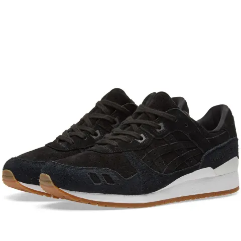 Gel Lyte III 'Hairy Suede'