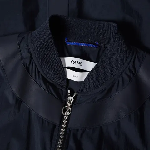 Ring Jacket