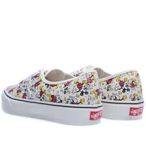 x Disney OG Authentic LX 'Mickey Mouse'