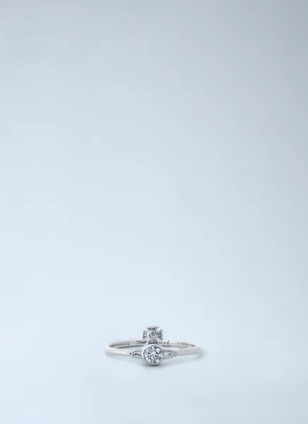 London Orb Ring