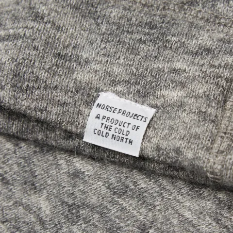 Vagn Zip Hoody
