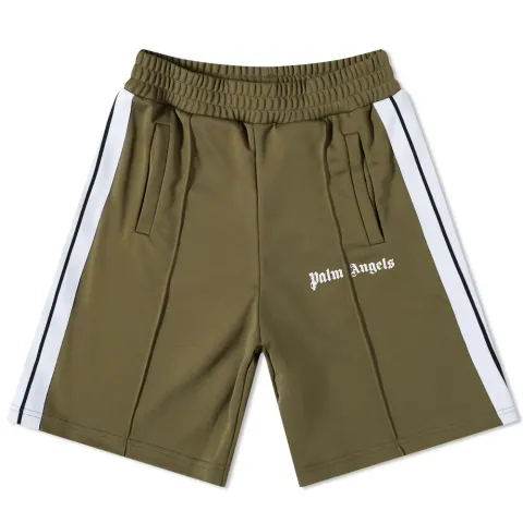 Track Shorts