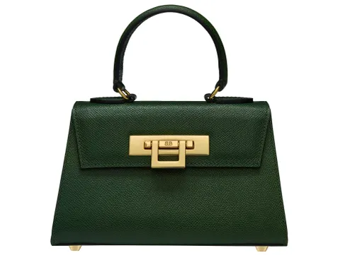 Fonteyn Mignon Dolomite - Dark Green