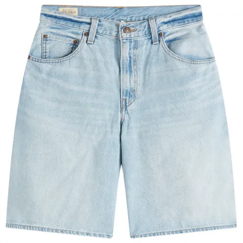 Levi's Baggy Dad Jorts