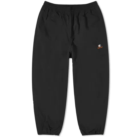Champion x Beams Boy Elastic Cuff Pants