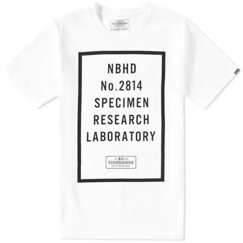 SRL Tee