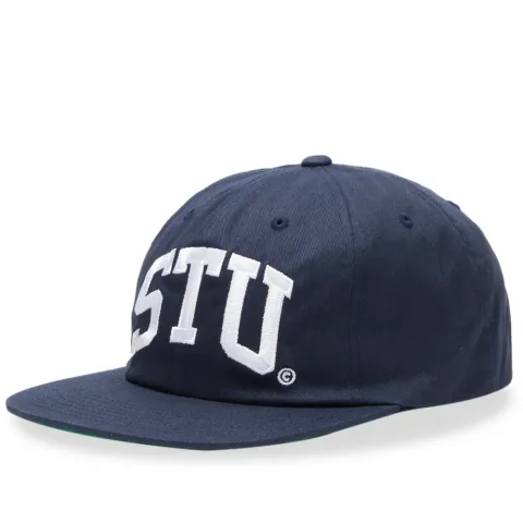 Arch Strapback Cap