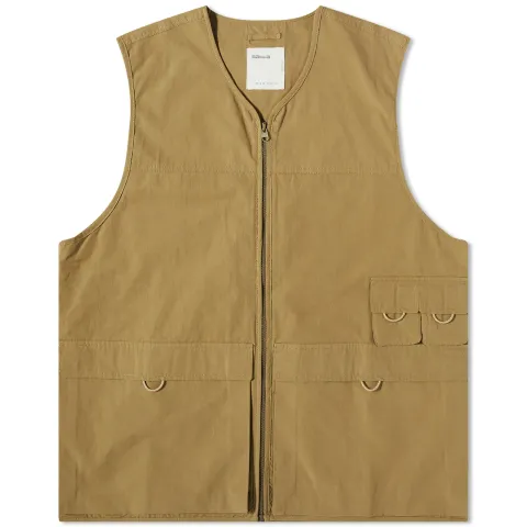 Bulb Vest