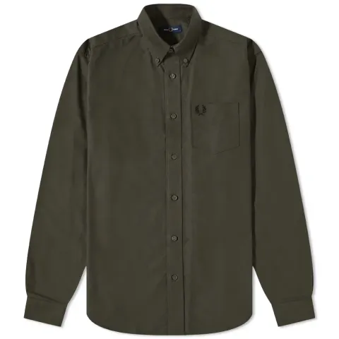 Oxford Shirt