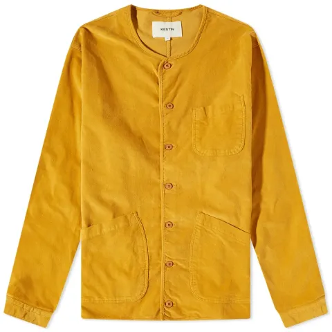 Neist Overshirt