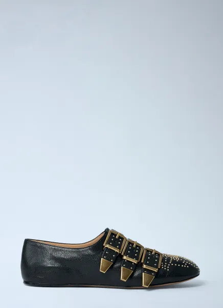 Chloé Susanna Shoes