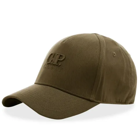 Logo Cap
