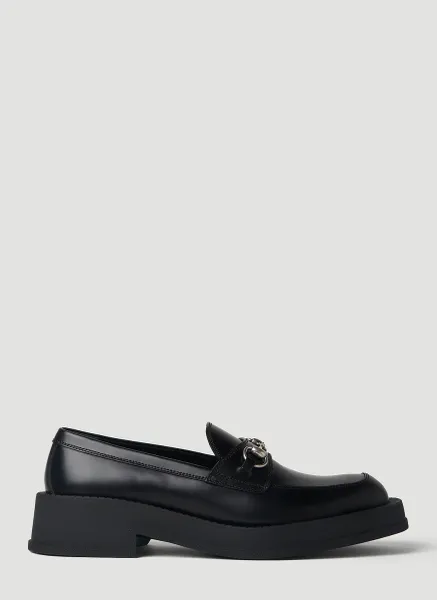 Horsebit Loafers