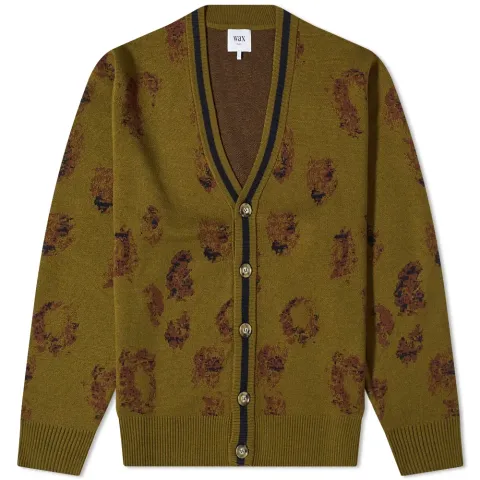 Schill Cardigan