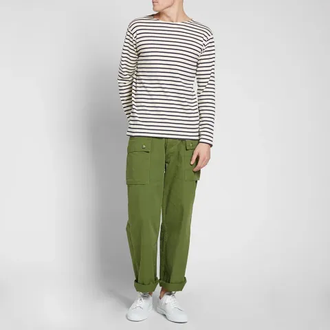 Monkey Pant