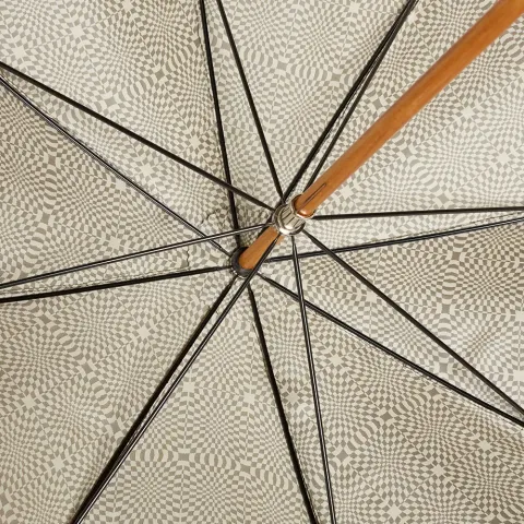 x London Undercover City Gent Umbrella