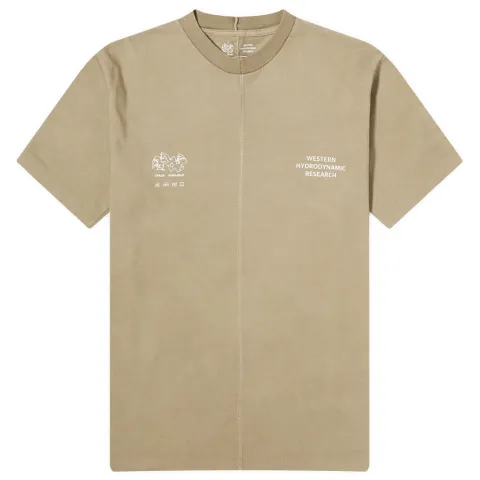 x WHR Logo T-Shirt