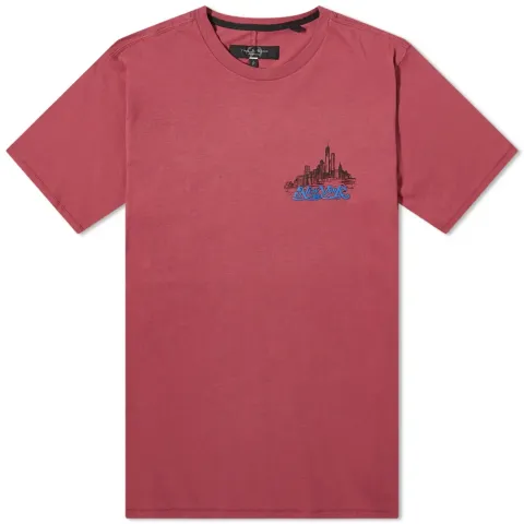 NY Skyline T-Shirt