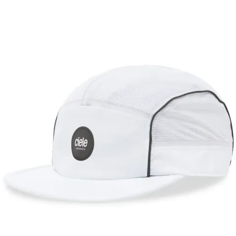 Badge Piping GO Cap