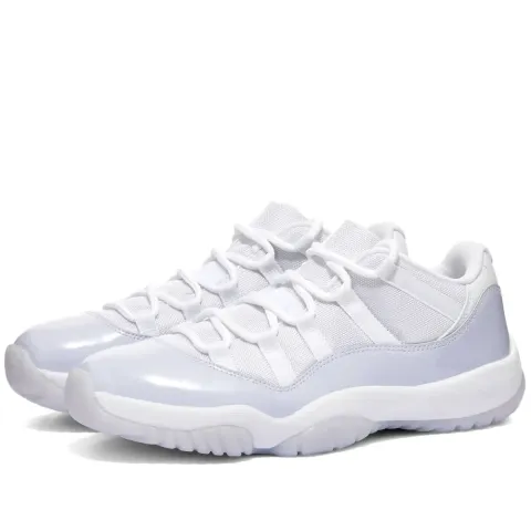 11 Retro Low W