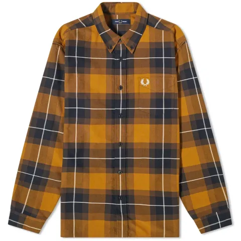 Tartan Shirt